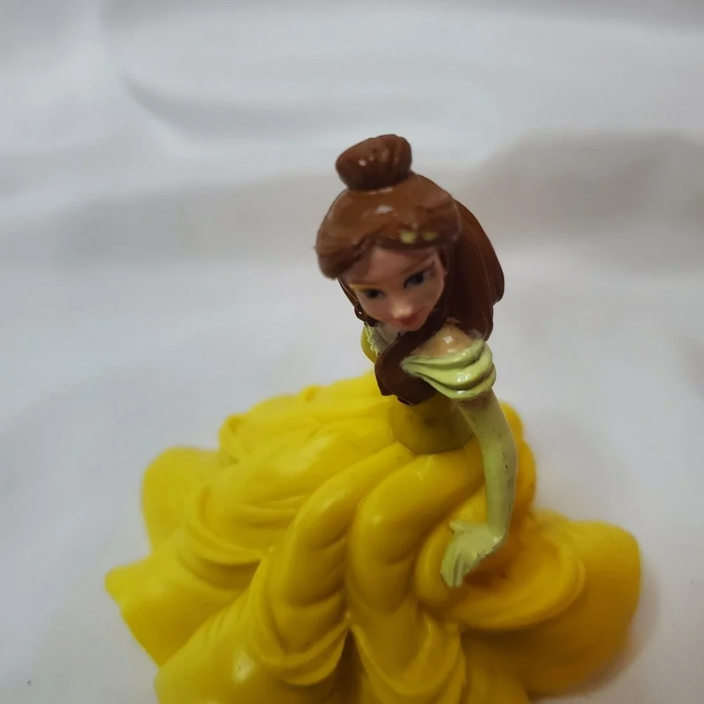 Disney Beauty and the Beast 3